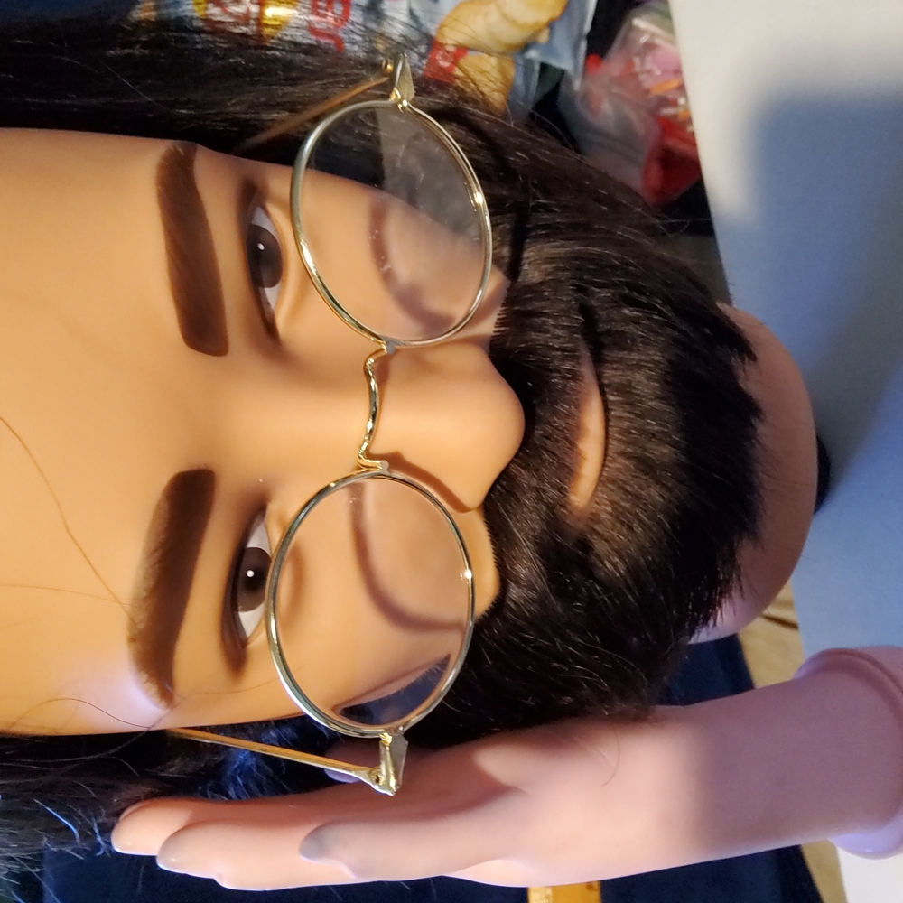 Actor's Prop Glasses